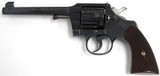 "Colt Officers Model .38 Special
(C4321)" - 4 of 5