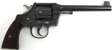 "Colt Officers Model .38 Special
(C4321)" - 1 of 5