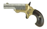 "Colt 3rd Model Derringer (C8504 )" - 1 of 3