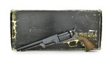 Colt 2nd Gen 1847 Walker .44 (C15480) - 1 of 6