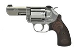 Kimber K6S .357 Magnum (nPR49783) New
- 2 of 2