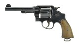Smith & Wesson 1917 .45 ACP (PR44019)
- 6 of 6