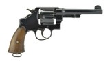 Smith & Wesson 1917 .45 ACP (PR44019)
- 1 of 6
