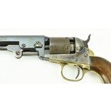 "Colt 1849 Pocket Revolver (C11583)" - 11 of 14
