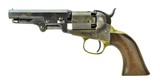 "Colt 1849 Pocket Revolver (C11583)" - 9 of 14