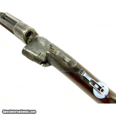 "Extraordinary Henry Hammond Deluxe Sporting Rifle (AL3626)" - Image 16 of 18