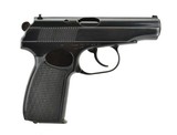 German Makarov 9X18 Mak (PR49785)
- 2 of 4