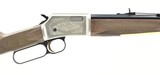 Browning BL-22 LR (nR27480) New- 1 of 5