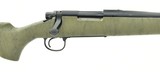 Remington 700 XCR Compact Tactical .308 Win (R27484) - 1 of 4