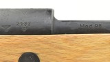 BYF Code K98 Mauser 8mm (R27485) - 9 of 10