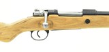 BYF Code K98 Mauser 8mm (R27485) - 2 of 10