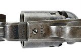 "Cased Colt 1851 London Navy Revolver (AC12)" - 3 of 10
