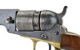 "Colt 1862 Pocket Navy Conversion (AC13)" - 7 of 9