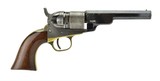 "Colt 1862 Pocket Navy Conversion (AC13)" - 1 of 9
