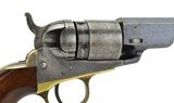 "Colt 1862 Pocket Navy Conversion (AC13)" - 8 of 9