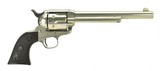 "Colt Single Action Army Black Powder Frame Revolver (AC15)" - 1 of 6