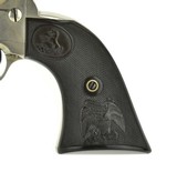 "Colt Single Action Army Black Powder Frame Revolver (AC15)" - 3 of 6