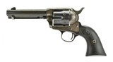 "Colt Single Action Army .32-20 Caliber Revolver (C16278)" - 6 of 7