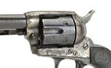 "Colt Single Action Army .32-20 Caliber Revolver (C16278)" - 1 of 7