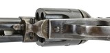 "Colt Single Action Army .32-20 Caliber Revolver (C16278)" - 5 of 7