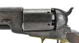 "Colt 1847 Civilian Walker .44 Caliber Revolver (AC16)" - 9 of 12