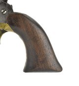 "Colt 1847 Civilian Walker .44 Caliber Revolver (AC16)" - 2 of 12