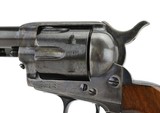 "Colt Single Action Army Etched Panel Revolver (AC17)" - 4 of 12