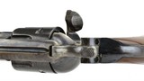 "Colt Single Action Army Etched Panel Revolver (AC17)" - 10 of 12