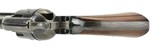 "Colt Single Action Army Etched Panel Revolver (AC17)" - 8 of 12