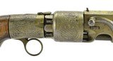 "Belgian Transitional Percussion Revolver (AH5650)" - 8 of 9