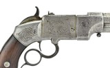 "Smith & Wesson Iron Frame Volcanic (AW59)" - 8 of 8