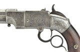 "Smith & Wesson Iron Frame Volcanic (AW59)" - 3 of 8