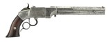 "Smith & Wesson Iron Frame Volcanic (AW59)" - 1 of 8