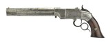 "Smith & Wesson Iron Frame Volcanic (AW59)" - 7 of 8