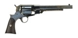 Absolutely Beautiful Freeman Army Revolver (AH5653) - 1 of 11