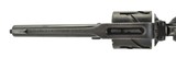"Rare Mauser Zig Zag Revolver (AH5655)" - 5 of 6