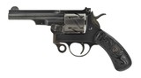 "Rare Mauser Zig Zag Revolver (AH5655)" - 6 of 6