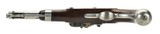 "U.S. Model 1836 Flintlock Pistol by Johnson (AH5656)" - 3 of 7