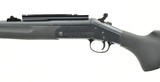 H&R Handi-Rifle SB2 .45-70 (R27503) - 4 of 4