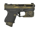 Glock 26 9mm (PR49773)
- 2 of 3