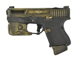 Glock 26 9mm (PR49773)
- 1 of 3