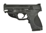 Smith & Wesson M&P9 M2.0 9mm (nPR49792) New - 2 of 3
