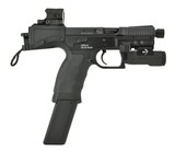 B&T USW-A1 9mm (nPR49794)New - 2 of 3