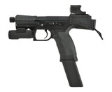 B&T USW-A1 9mm (nPR49794)New - 1 of 3