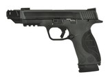 Smith & Wesson M&P9 9mm
(PR49802) - 2 of 3