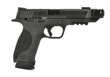 Smith & Wesson M&P9 9mm
(PR49802) - 1 of 3