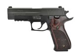 Sig Sauer P220 Elite .45 ACP (PR49810)
- 2 of 2