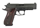 Sig Sauer P220 Elite .45 ACP (PR49810)
- 1 of 2