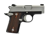 Kimber Micro CDP .380 ACP (PR49812)- 1 of 2