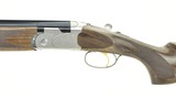 Beretta 686 Silver Pigeon I 20 Gauge (nS11680) New - 1 of 5